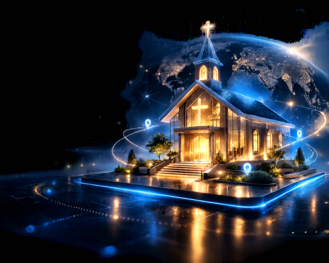 Plainfield Bible Church